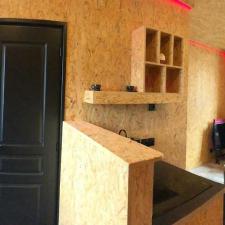 Le Boudoir Apartment มงต์รูช ภายนอก รูปภาพ
