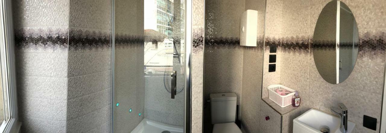 Le Boudoir Apartment มงต์รูช ภายนอก รูปภาพ